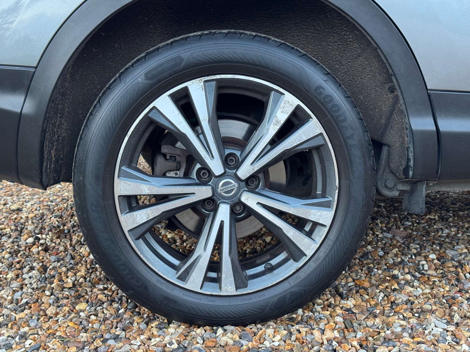 Used Nissan Qashqai 2018 for sale - 76949848: Photo 29