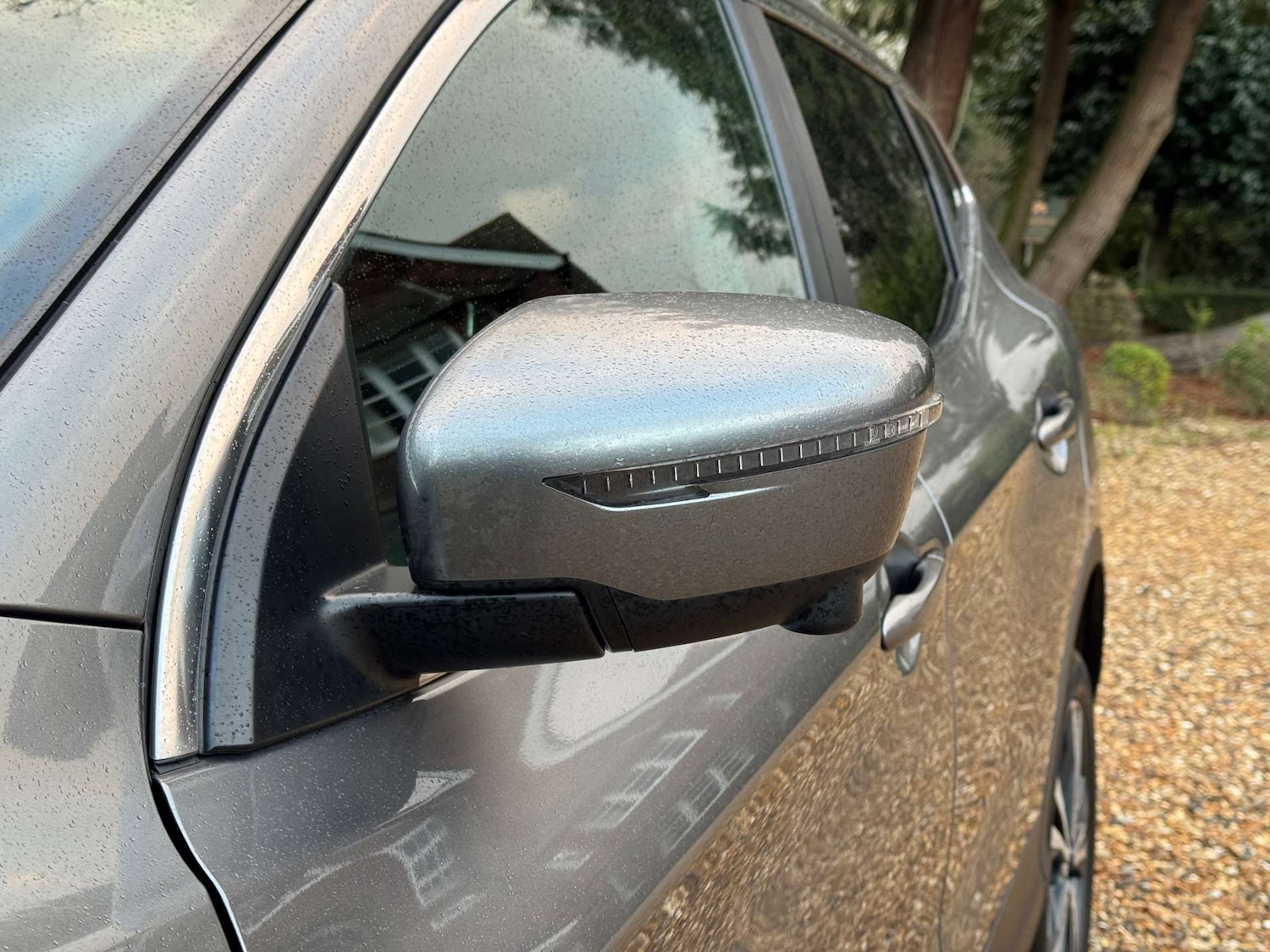 Used Nissan Qashqai 2018 for sale - 76949848: Photo 3