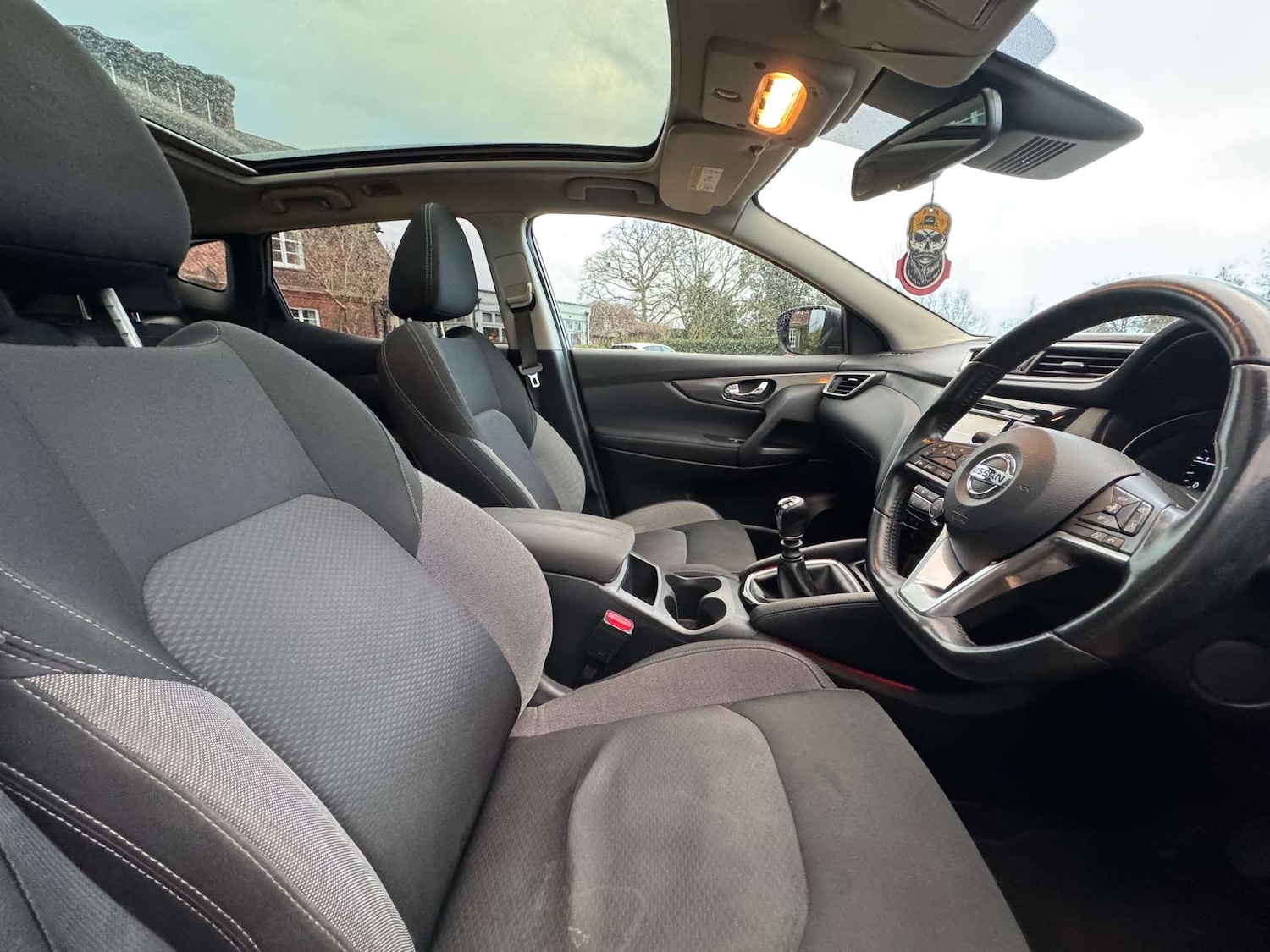 Used Nissan Qashqai 2018 for sale - 76949848: Photo 31