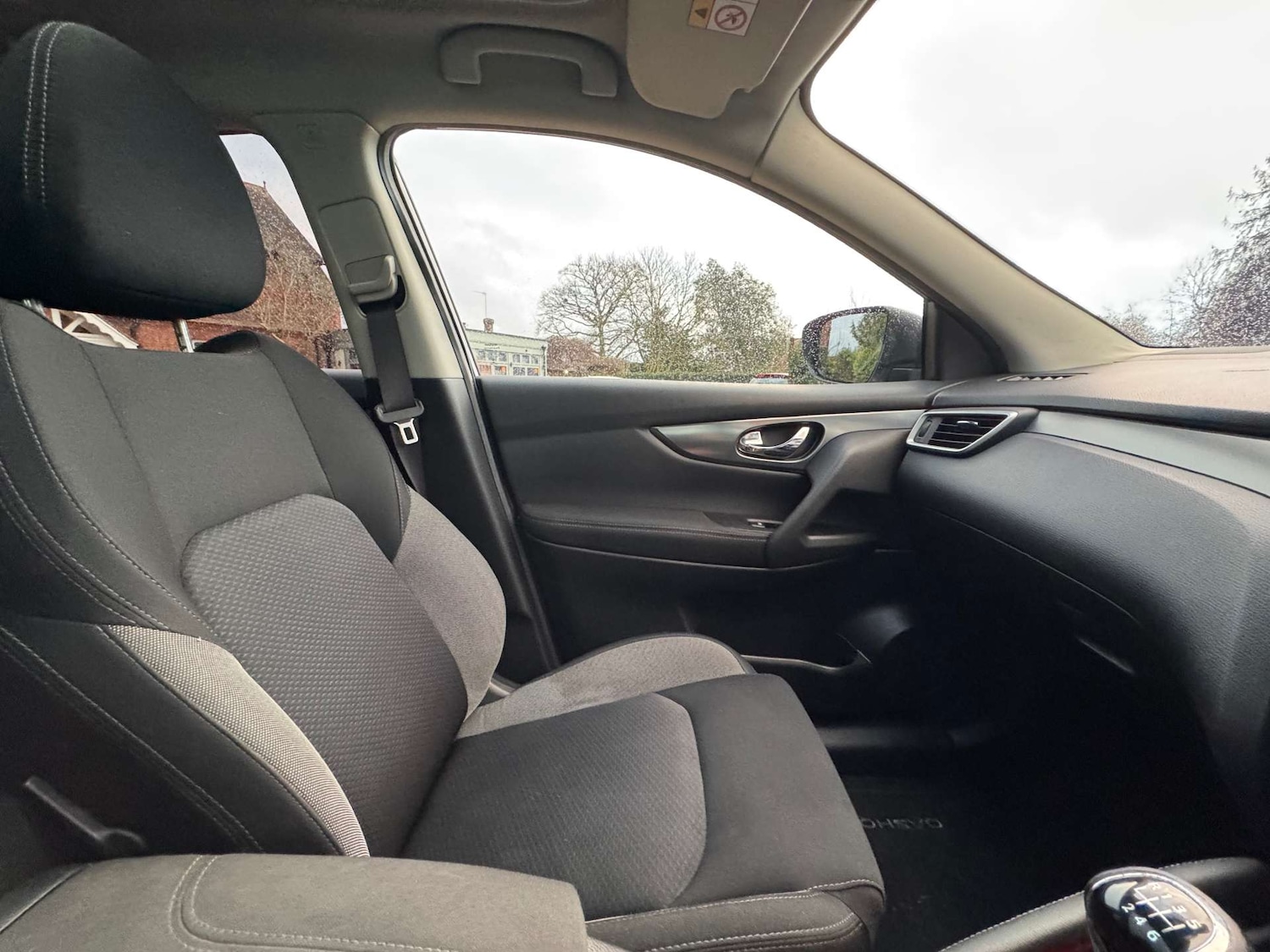 Used Nissan Qashqai 2018 for sale - 76949848: Photo 35