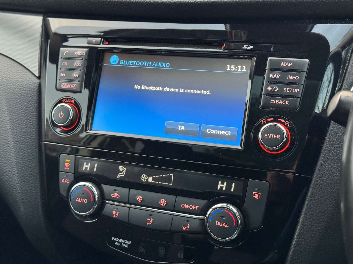 Used Nissan Qashqai 2018 for sale - 76949848: Photo 36