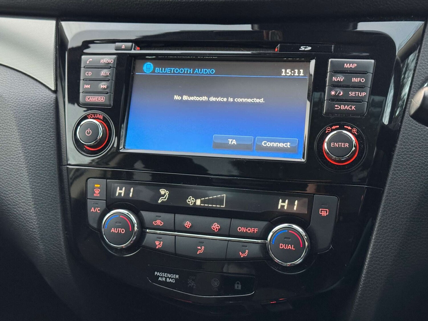 Used Nissan Qashqai 2018 for sale - 76949848: Photo 37