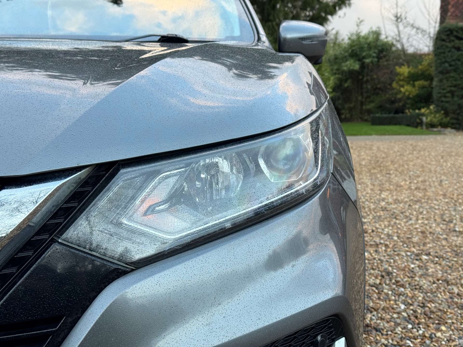 Used Nissan Qashqai 2018 for sale - 76949848: Photo 38