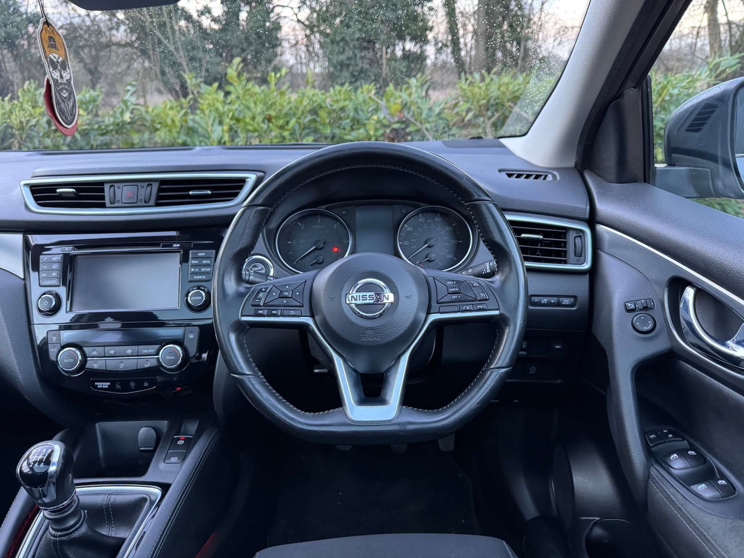 Used Nissan Qashqai 2018 for sale - 76949848: Photo 39