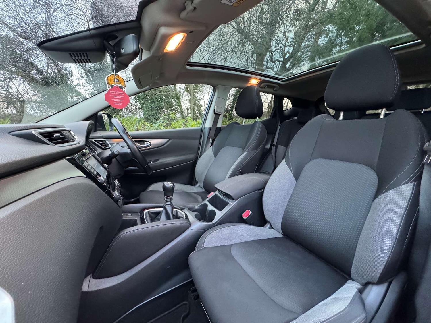 Used Nissan Qashqai 2018 for sale - 76949848: Photo 40