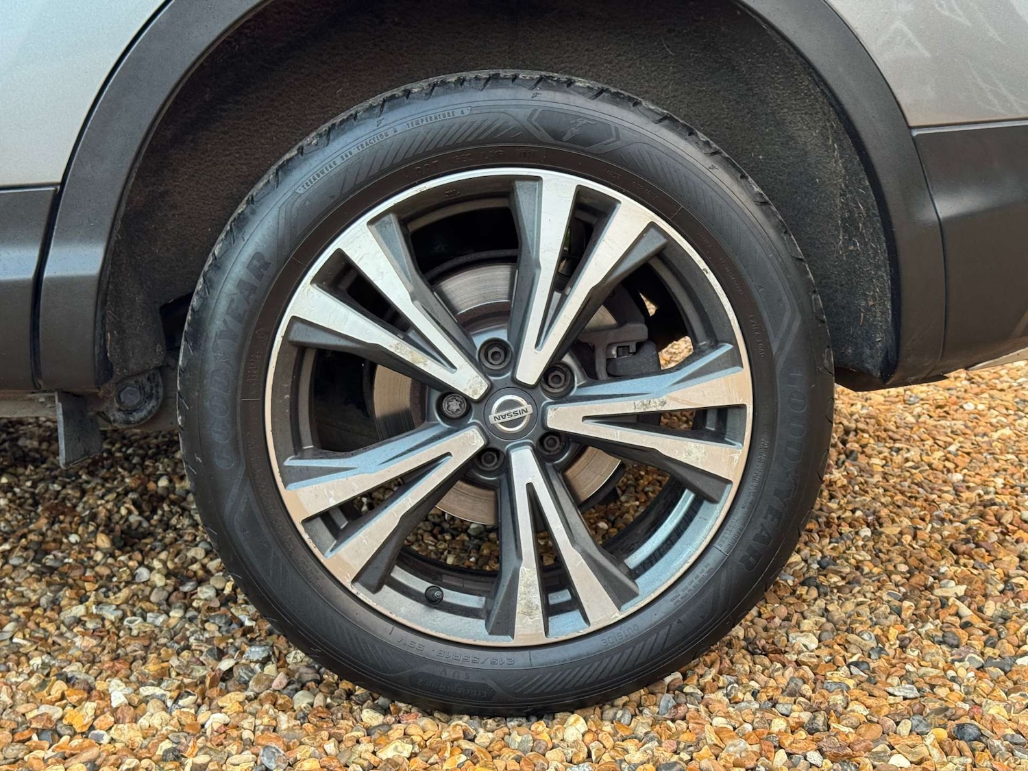 Used Nissan Qashqai 2018 for sale - 76949848: Photo 41