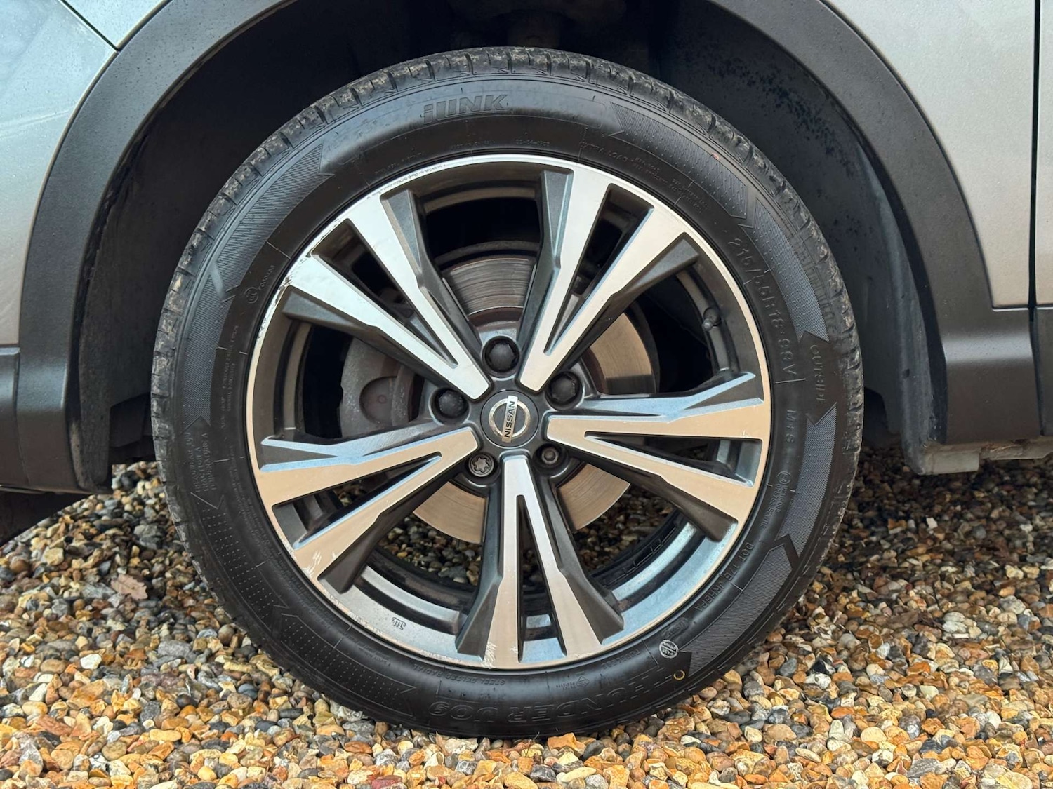 Used Nissan Qashqai 2018 for sale - 76949848: Photo 42