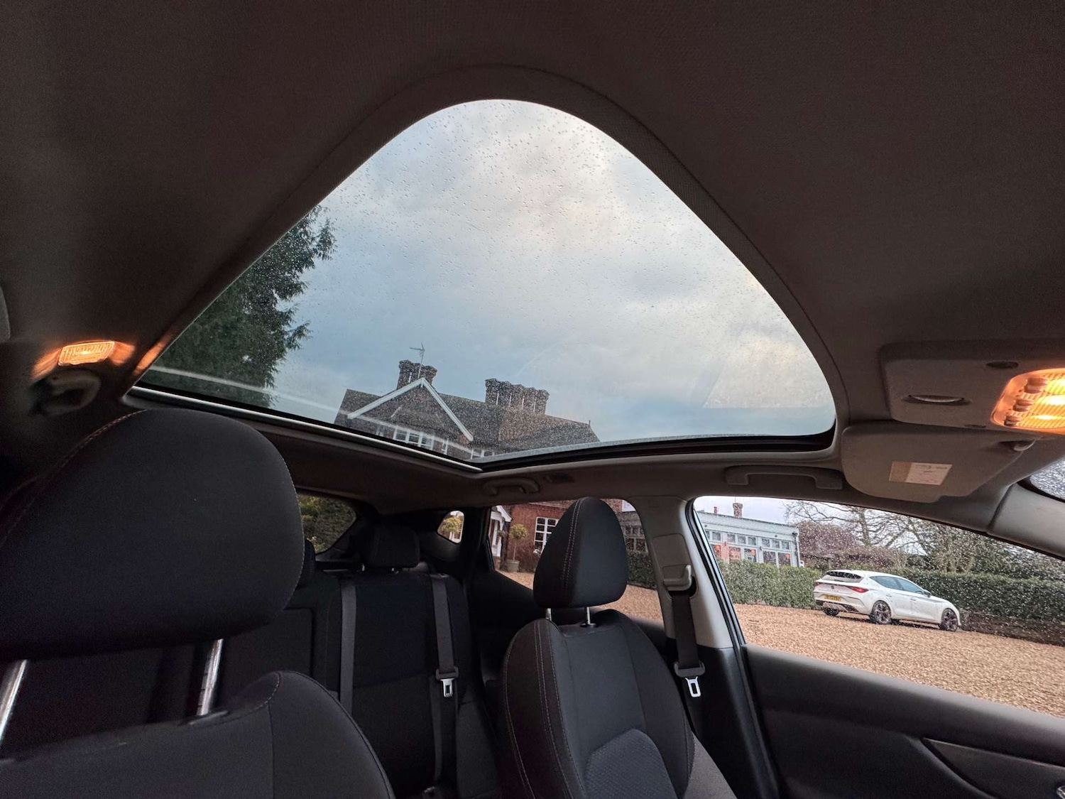 Used Nissan Qashqai 2018 for sale - 76949848: Photo 47