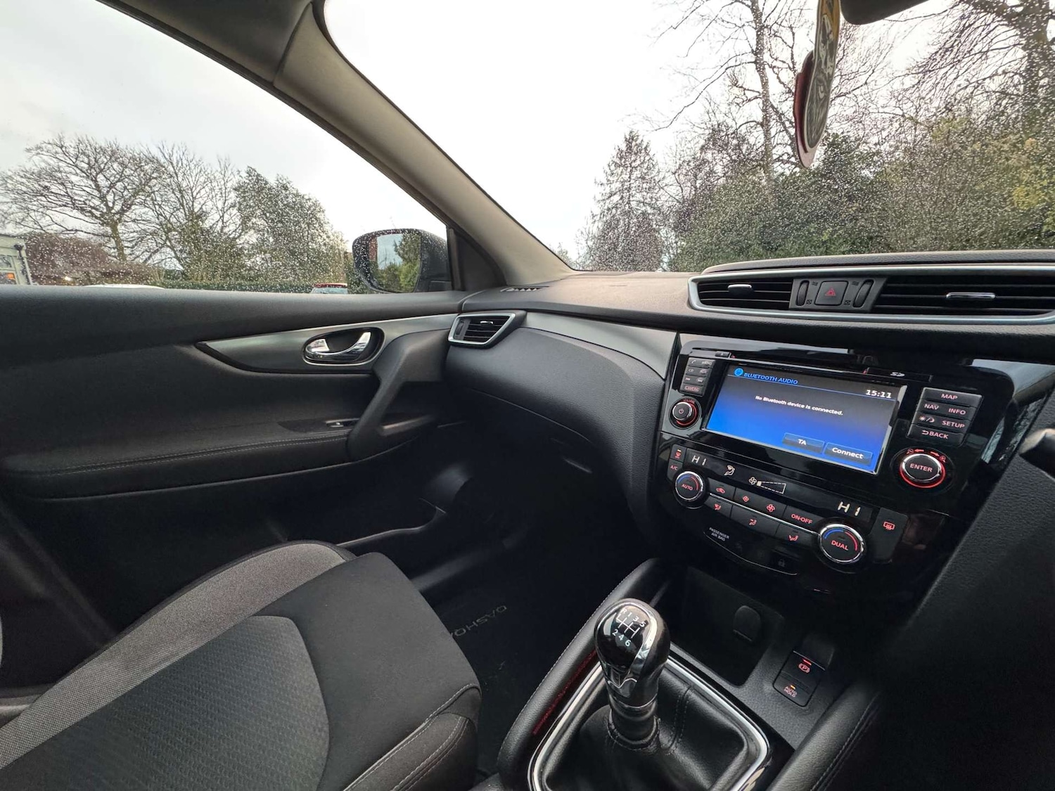 Used Nissan Qashqai 2018 for sale - 76949848: Photo 49