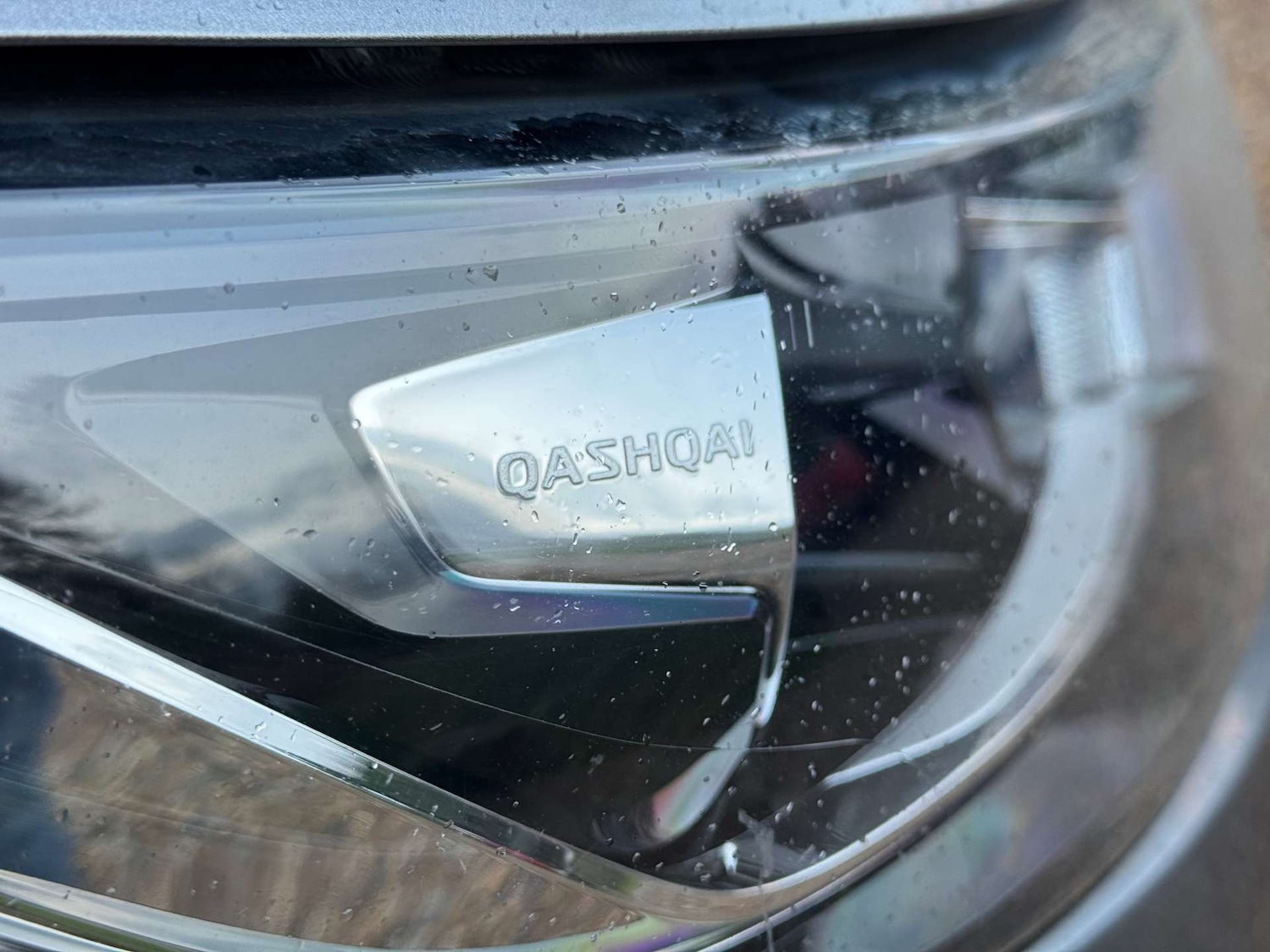 Used Nissan Qashqai 2018 for sale - 76949848: Photo 5