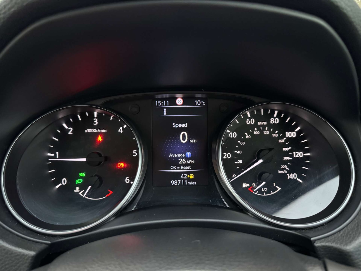 Used Nissan Qashqai 2018 for sale - 76949848: Photo 53