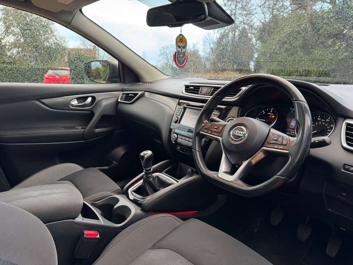 Used Nissan Qashqai 2018 for sale - 76949848: Photo 56