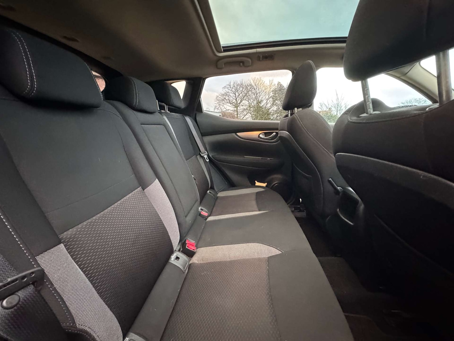 Used Nissan Qashqai 2018 for sale - 76949848: Photo 6