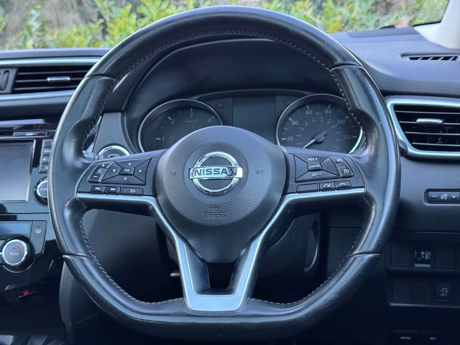 Used Nissan Qashqai 2018 for sale - 76949848: Photo 7