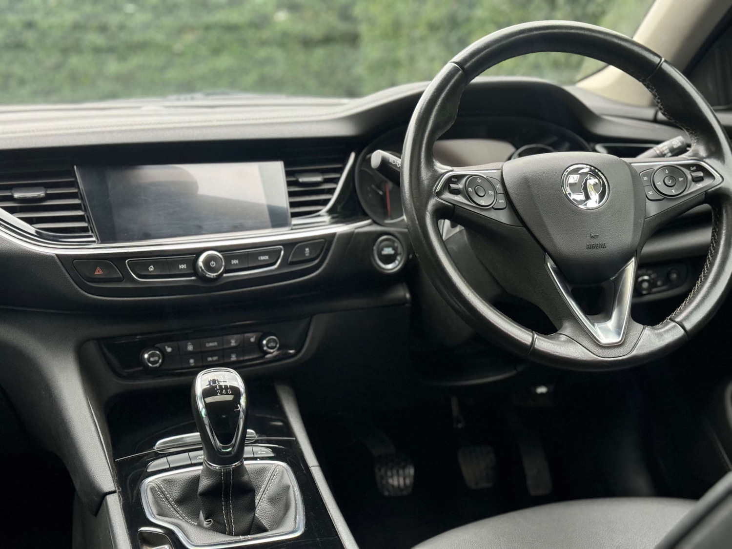 Used Vauxhall Insignia 2018 for sale - 76640022: Photo 10