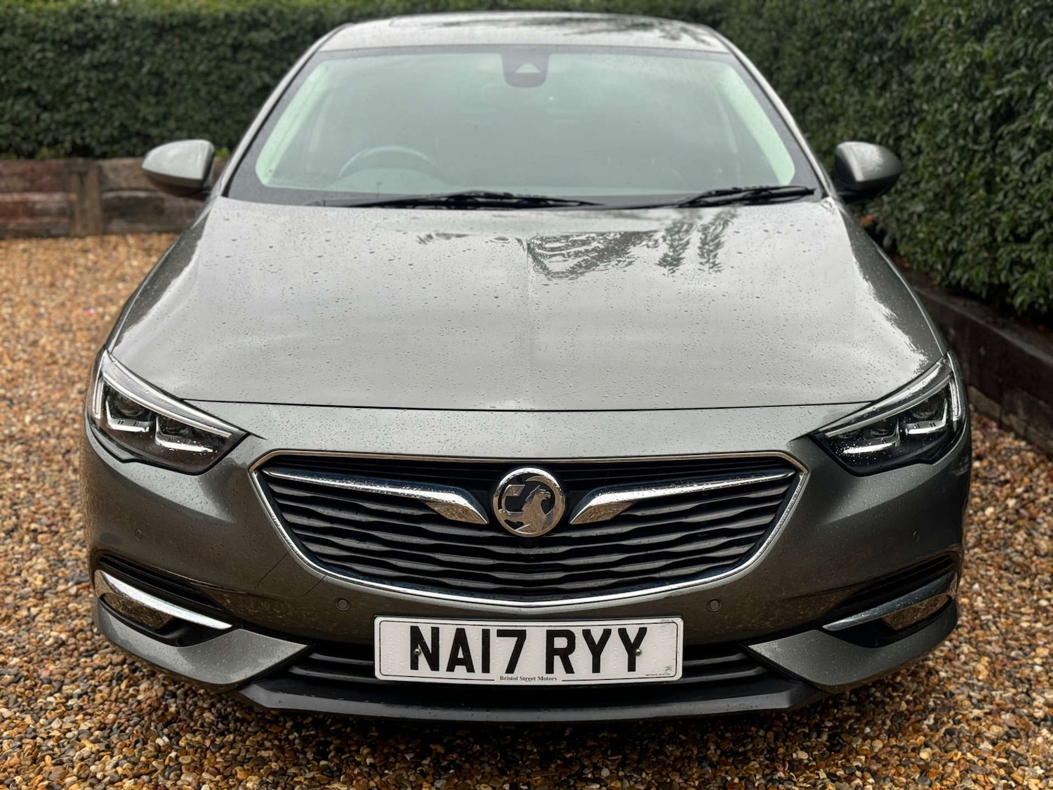 Used Vauxhall Insignia 2018 for sale - 76640022: Photo 11