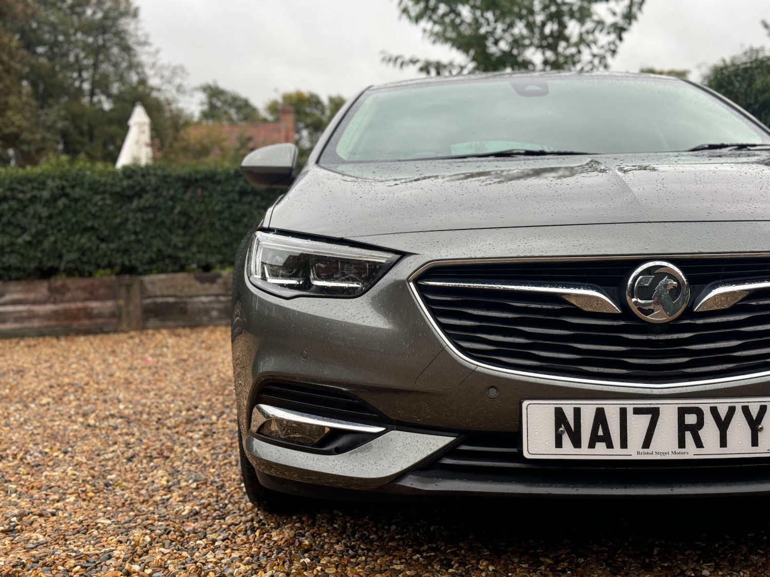 Used Vauxhall Insignia 2018 for sale - 76640022: Photo 12
