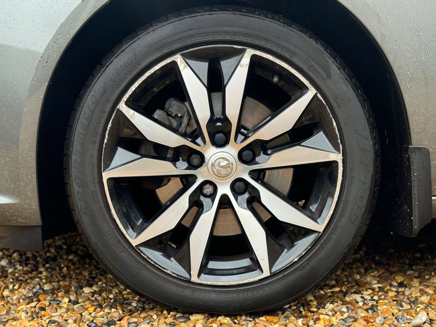 Used Vauxhall Insignia 2018 for sale - 76640022: Photo 15