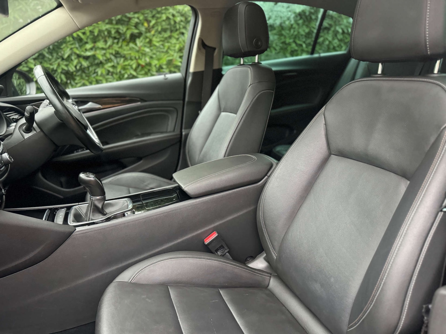 Used Vauxhall Insignia 2018 for sale - 76640022: Photo 18