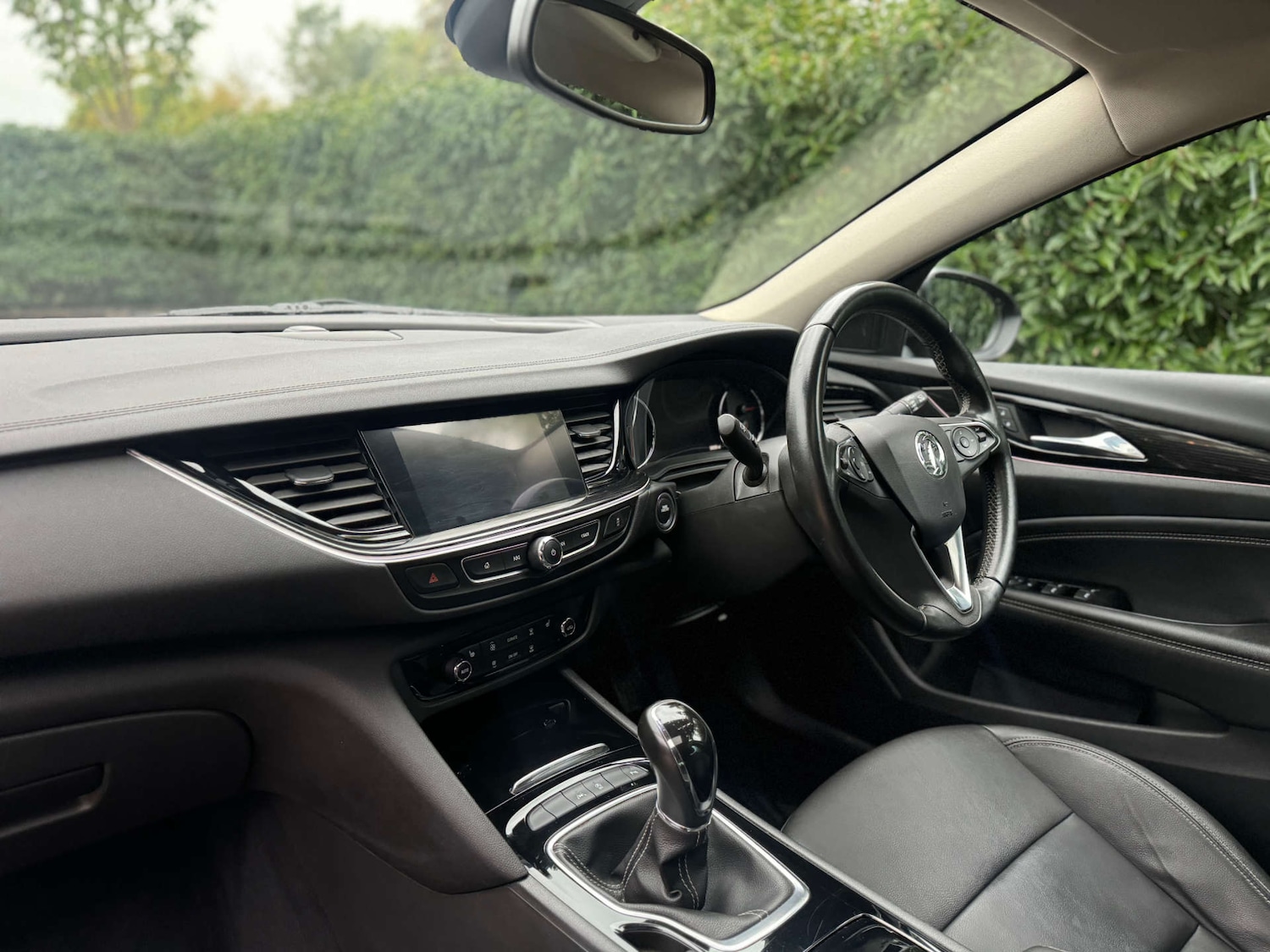 Used Vauxhall Insignia 2018 for sale - 76640022: Photo 19