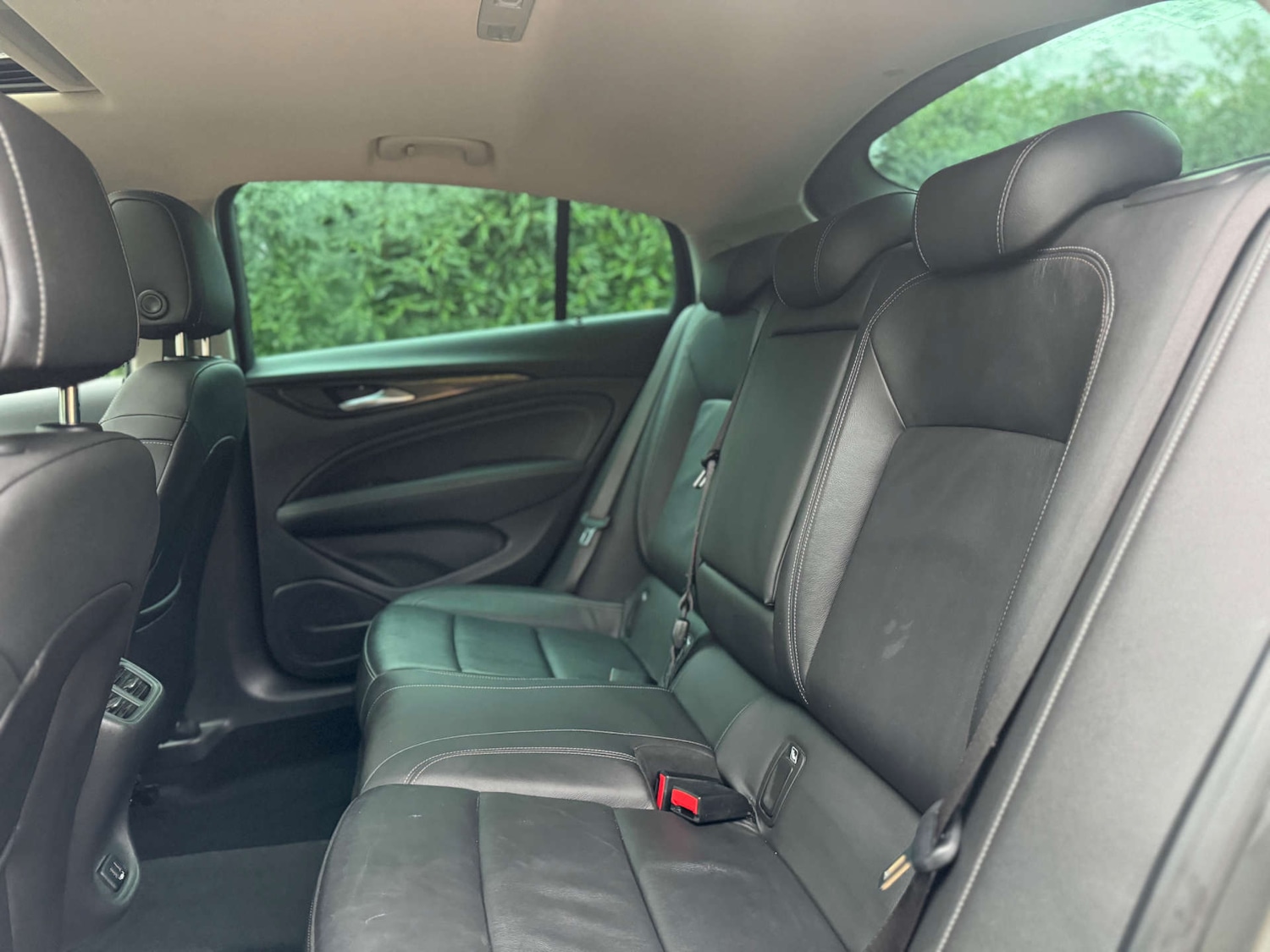 Used Vauxhall Insignia 2018 for sale - 76640022: Photo 22