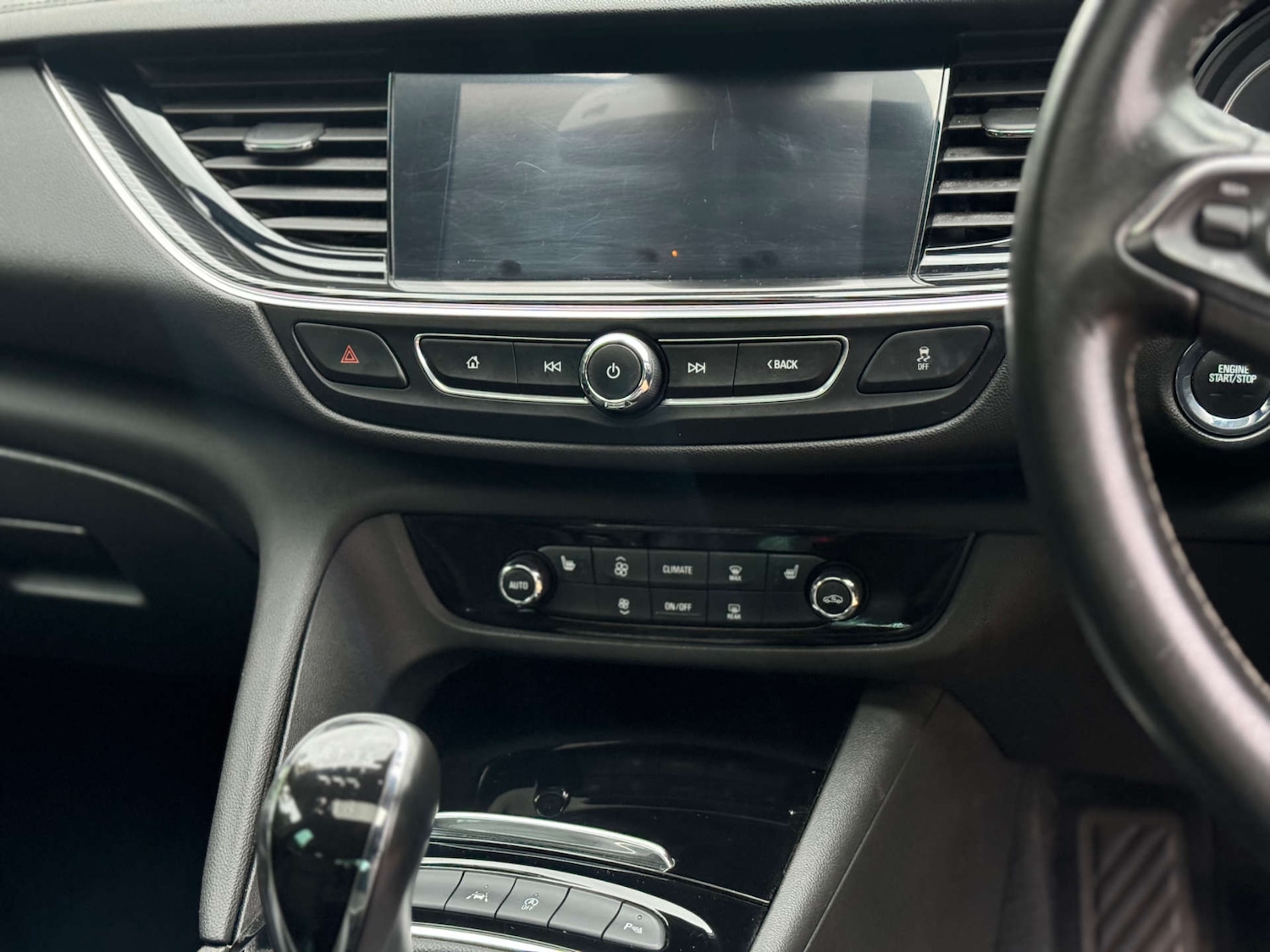 Used Vauxhall Insignia 2018 for sale - 76640022: Photo 29