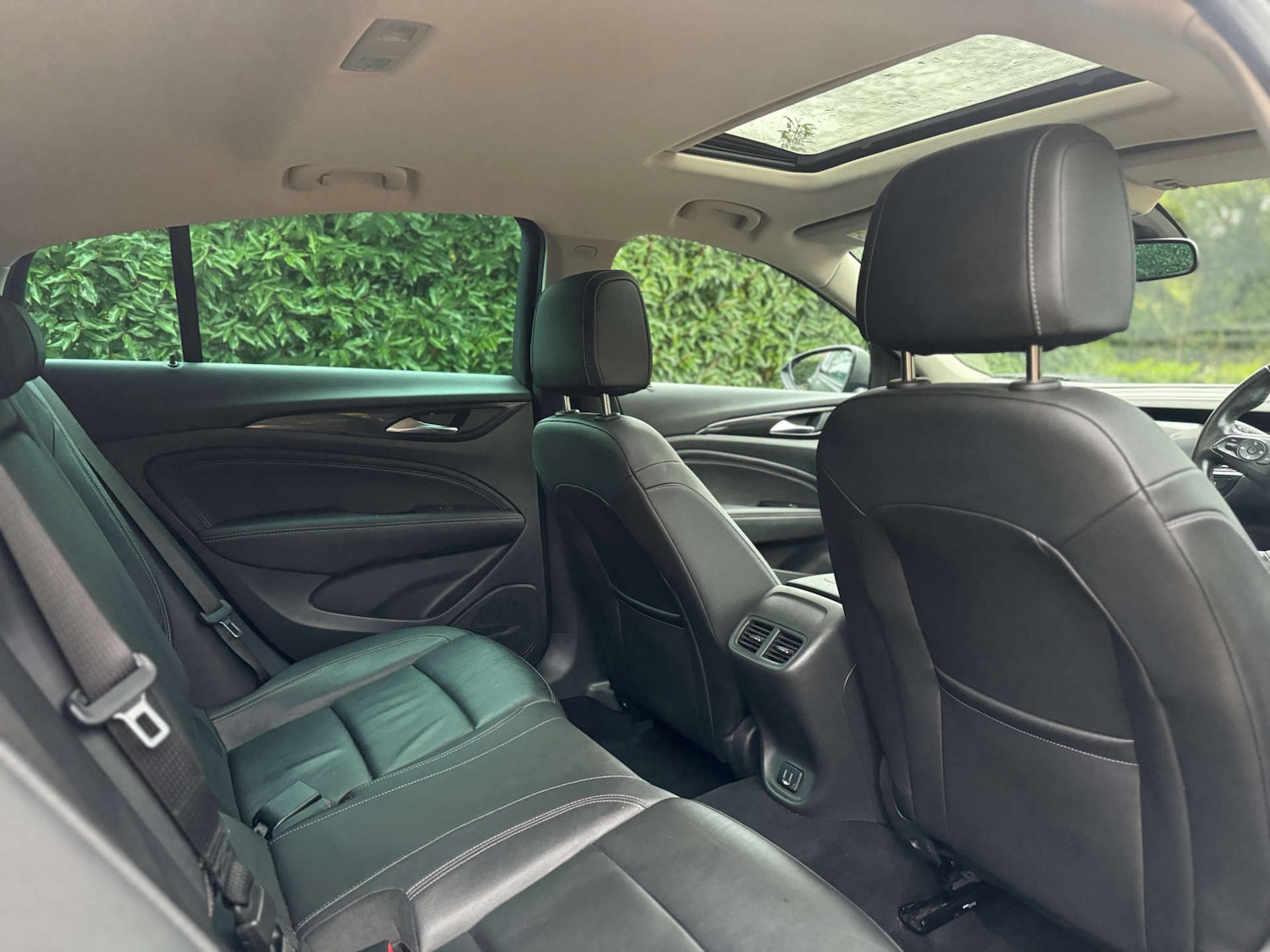 Used Vauxhall Insignia 2018 for sale - 76640022: Photo 35