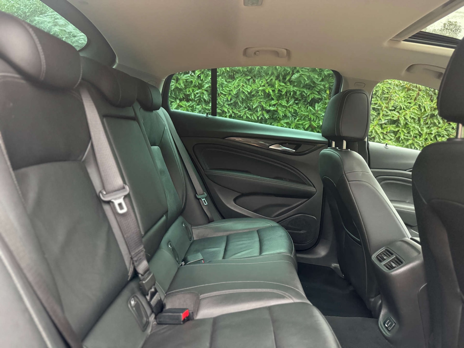 Used Vauxhall Insignia 2018 for sale - 76640022: Photo 36