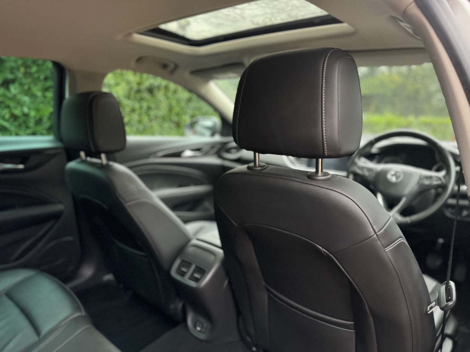 Used Vauxhall Insignia 2018 for sale - 76640022: Photo 37