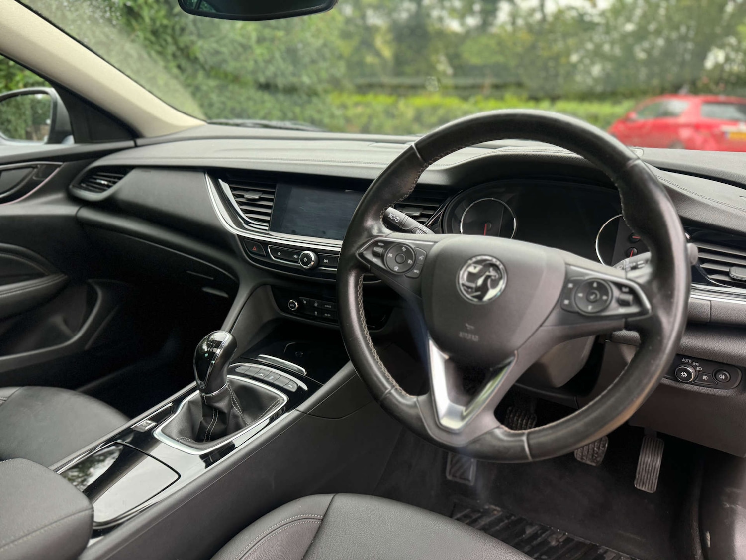 Used Vauxhall Insignia 2018 for sale - 76640022: Photo 38