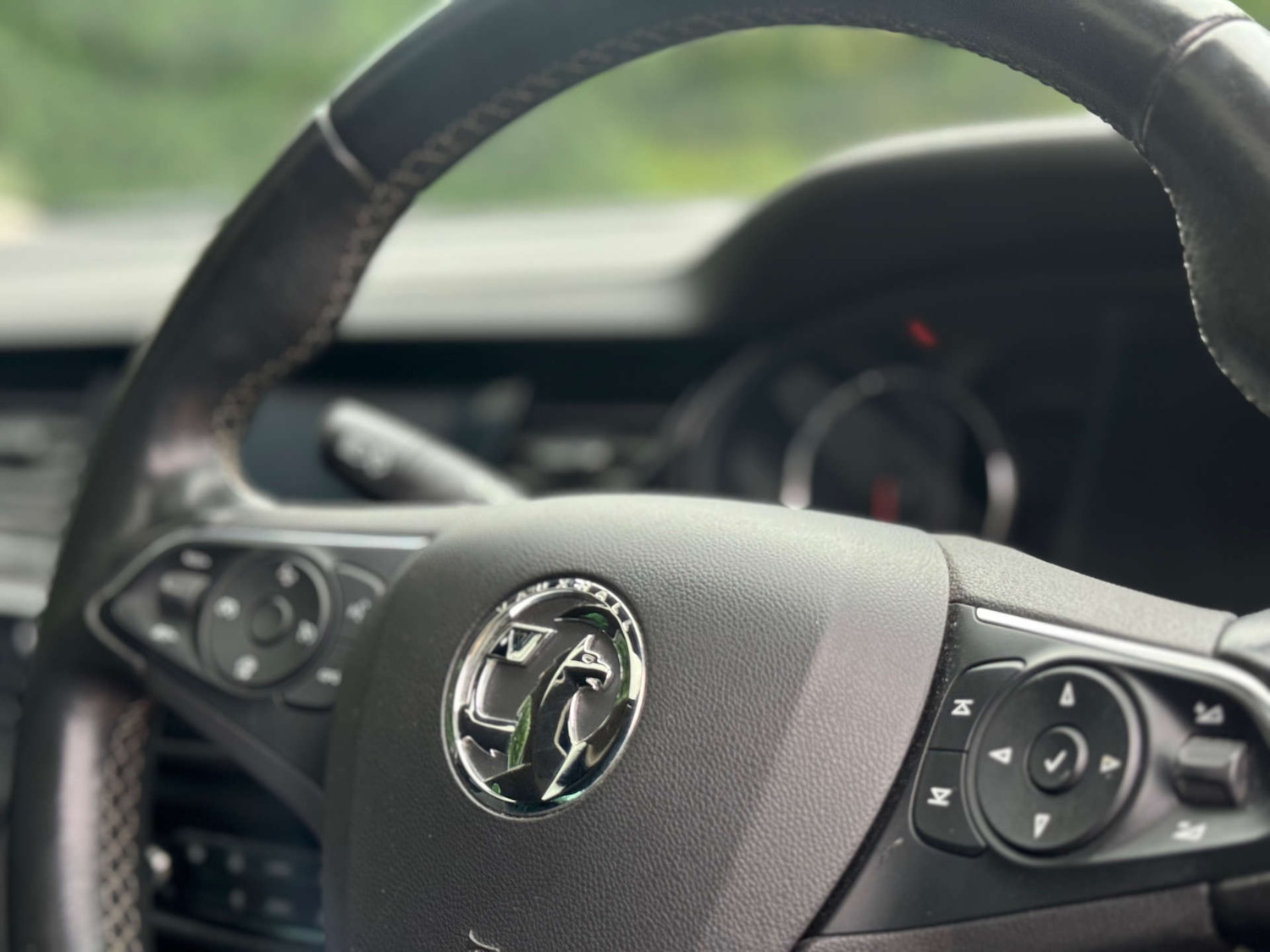 Used Vauxhall Insignia 2018 for sale - 76640022: Photo 39