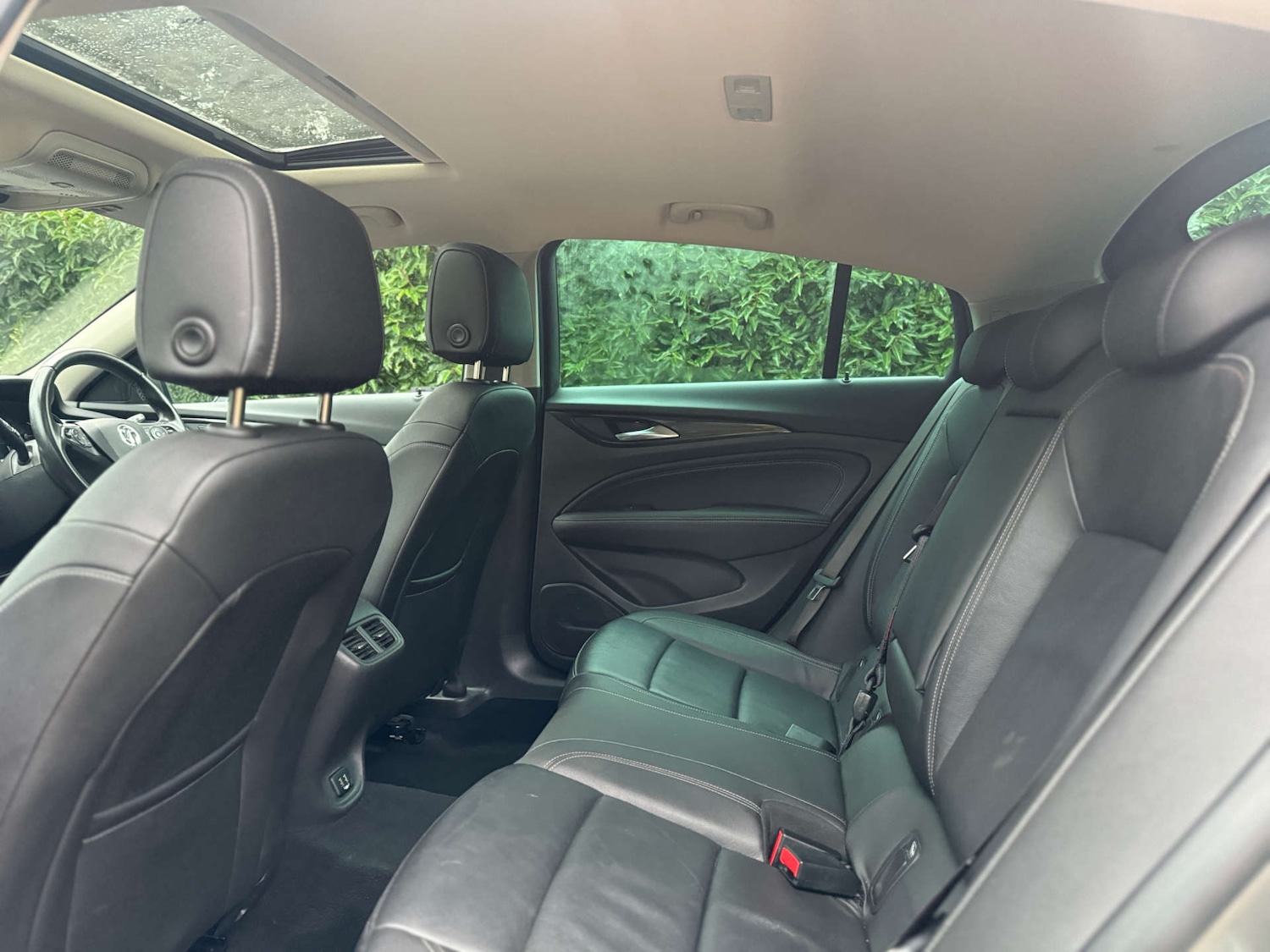 Used Vauxhall Insignia 2018 for sale - 76640022: Photo 4