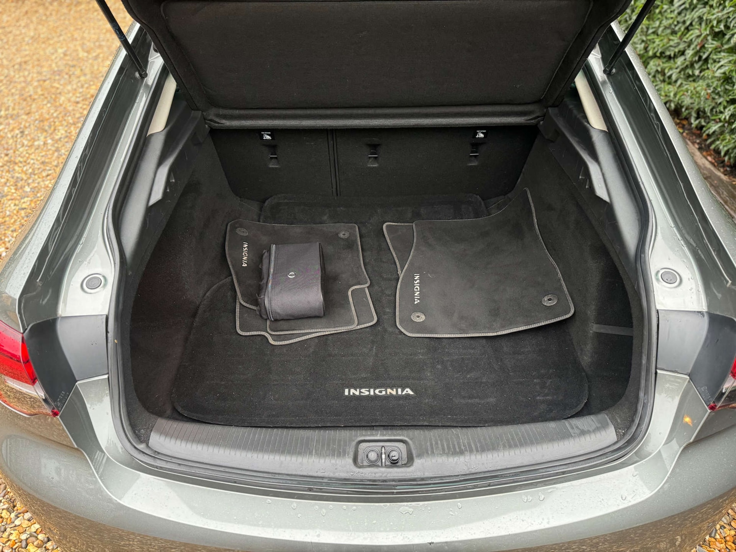 Used Vauxhall Insignia 2018 for sale - 76640022: Photo 6