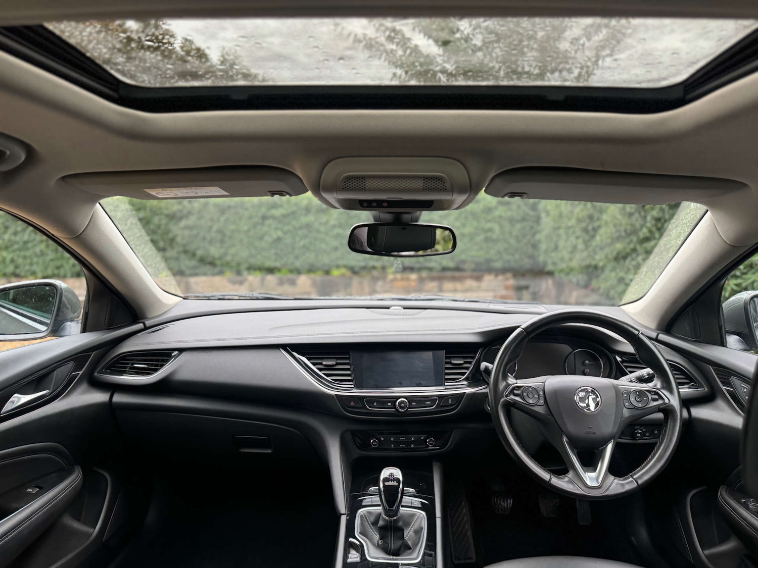 Used Vauxhall Insignia 2018 for sale - 76640022: Photo 7