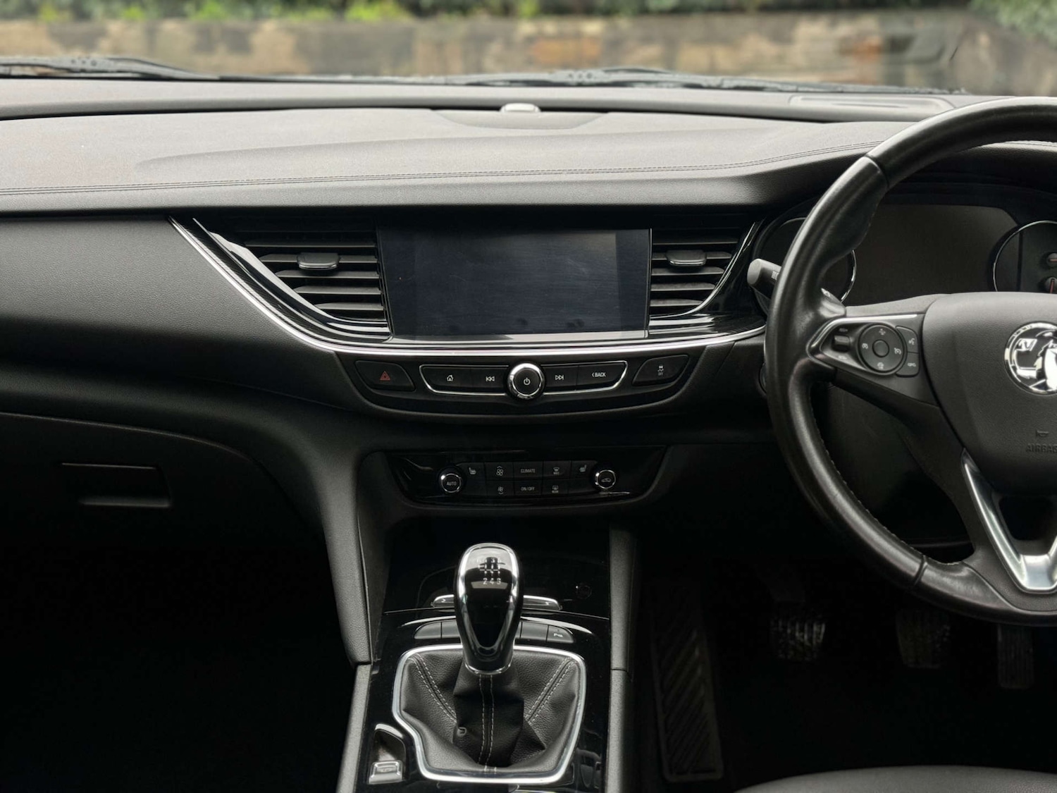 Used Vauxhall Insignia 2018 for sale - 76640022: Photo 8