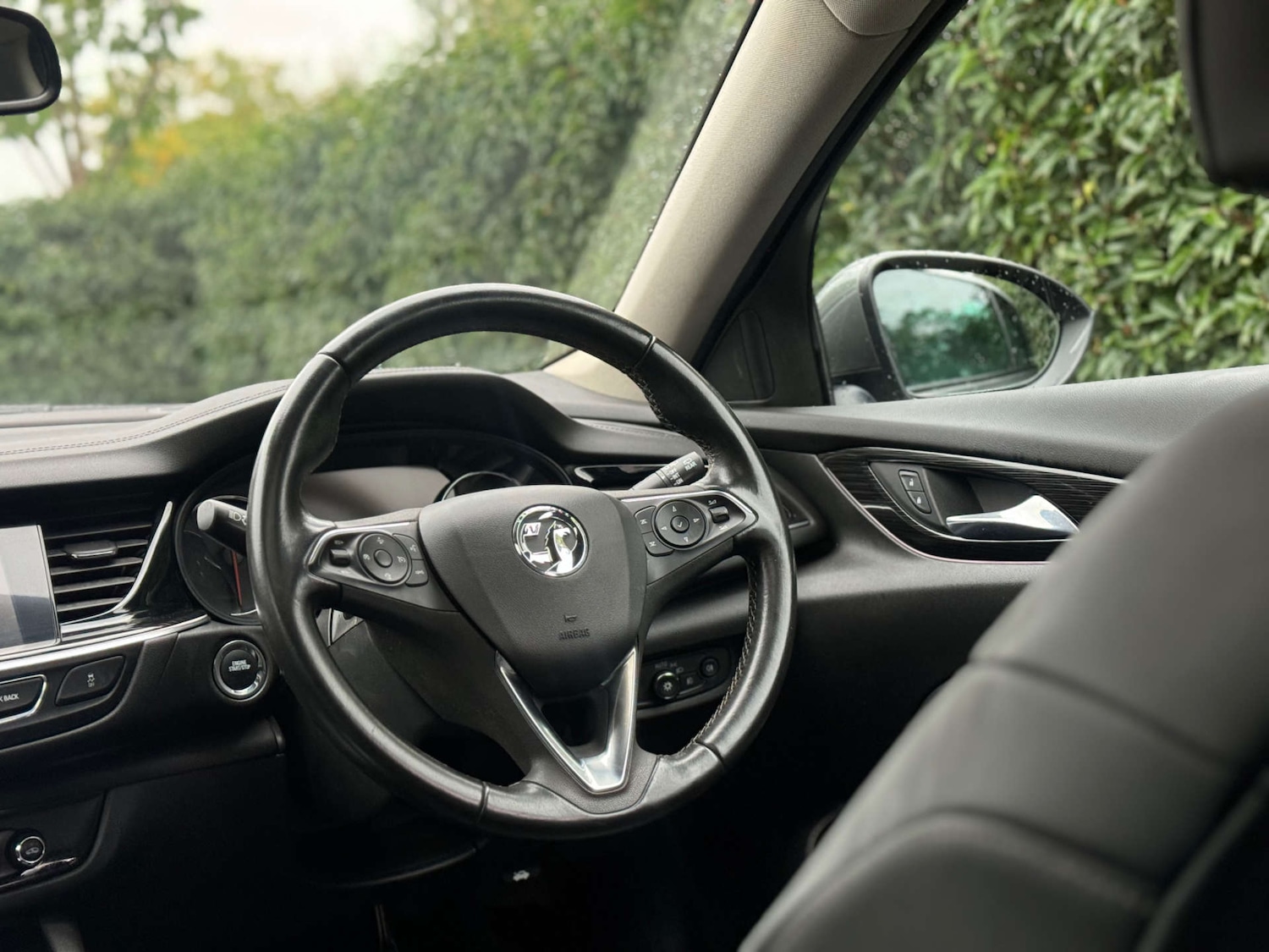 Used Vauxhall Insignia 2018 for sale - 76640022: Photo 9