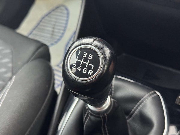 Used Ford Fiesta 2018 for sale - 75650470: Photo 12