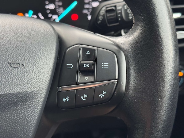 Used Ford Fiesta 2018 for sale - 75650470: Photo 21