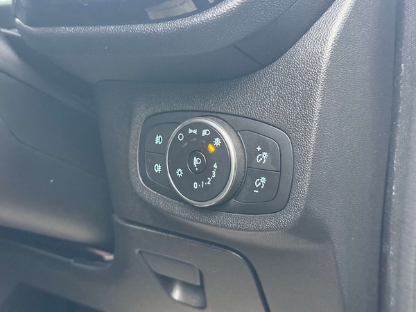 Used Ford Fiesta 2018 for sale - 75650470: Photo 23