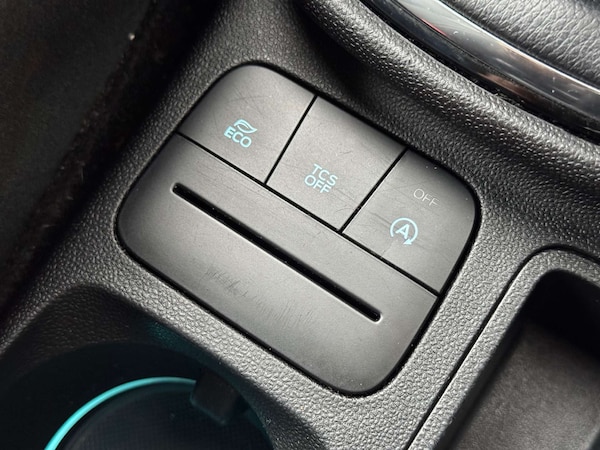 Used Ford Fiesta 2018 for sale - 75650470: Photo 25
