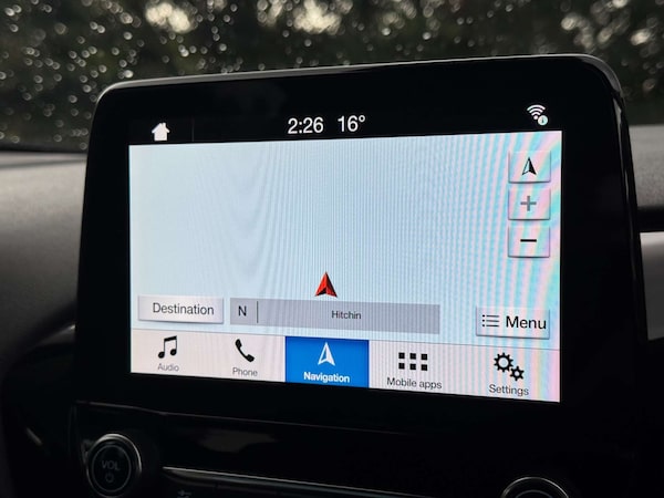 Used Ford Fiesta 2018 for sale - 75650470: Photo 31