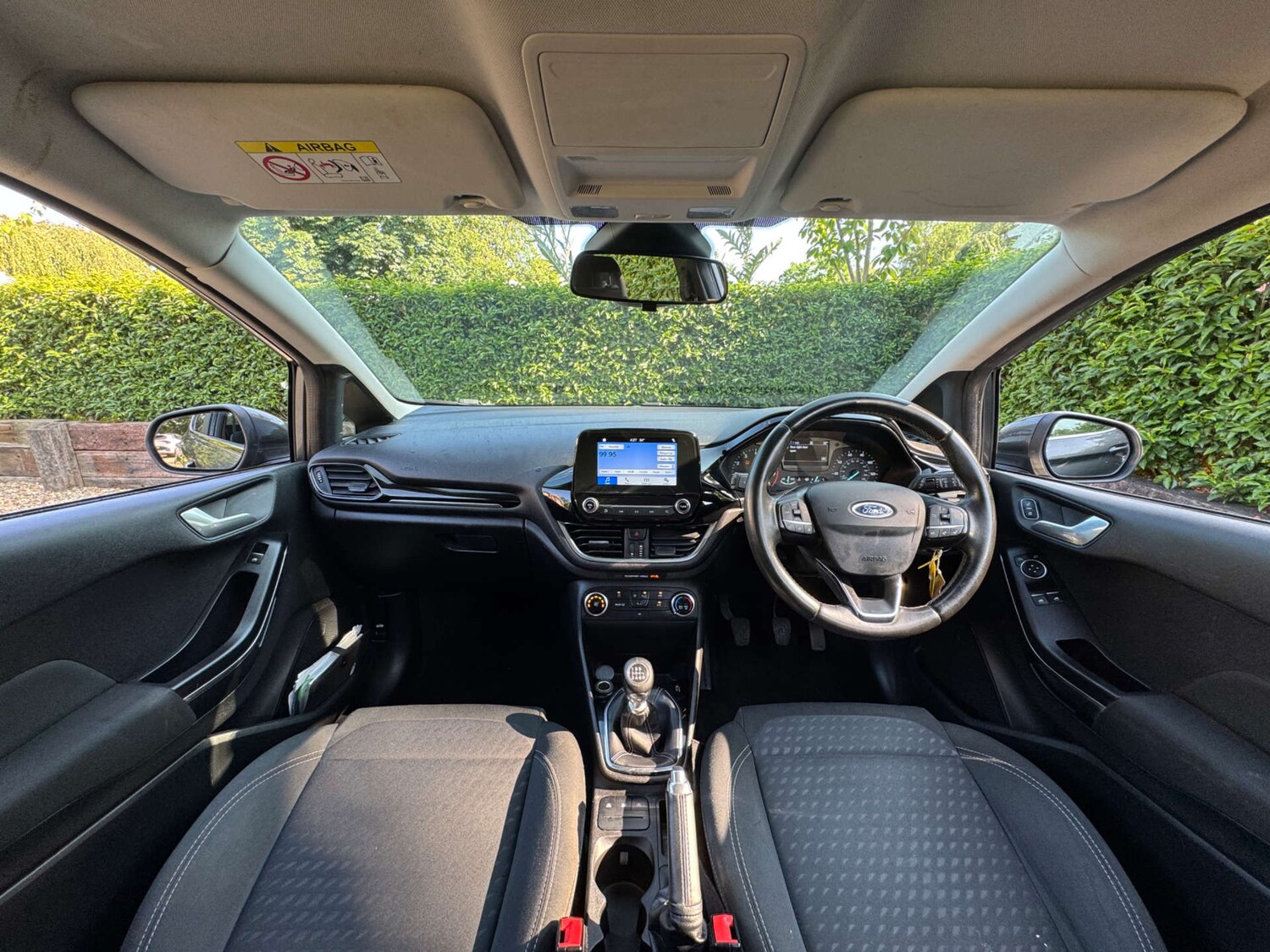 Vehicle 13
