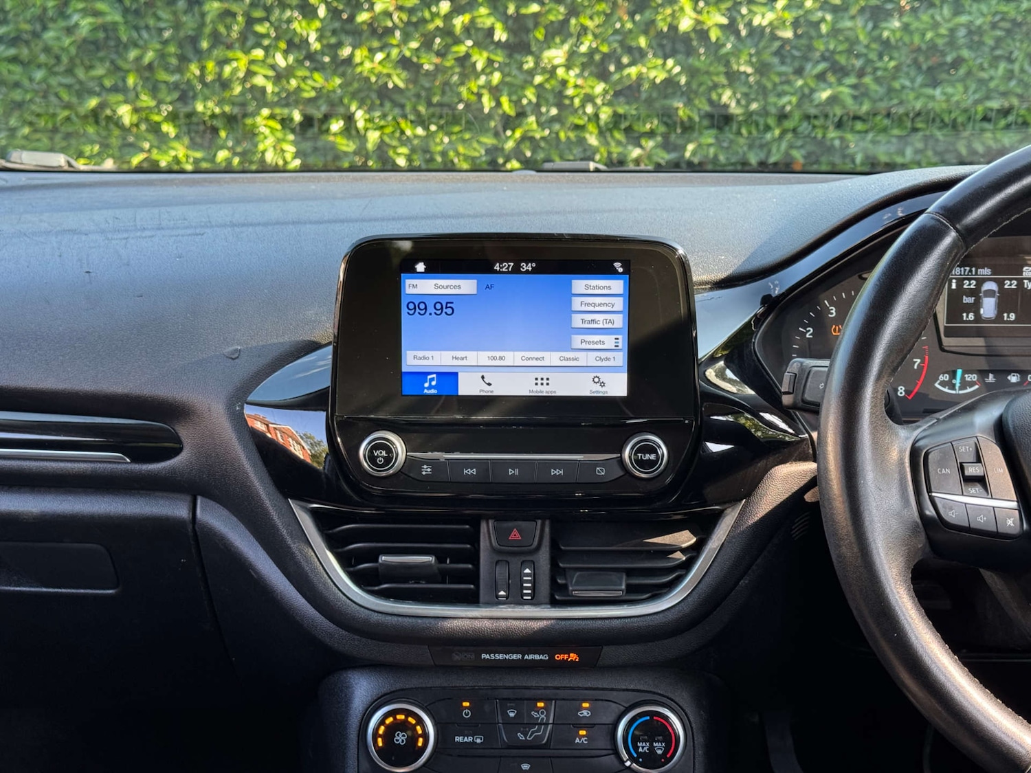 Vehicle 15