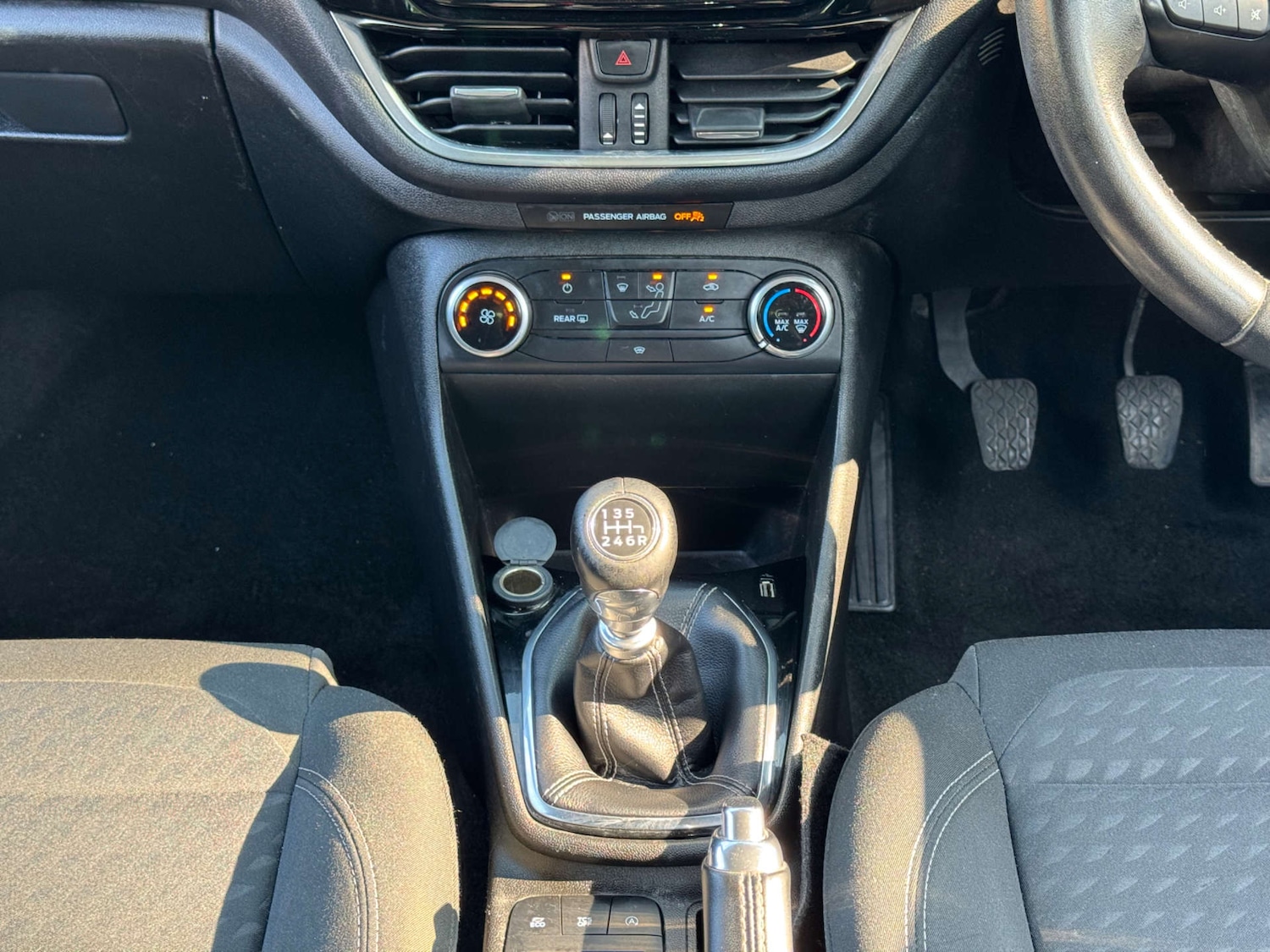 Vehicle 16