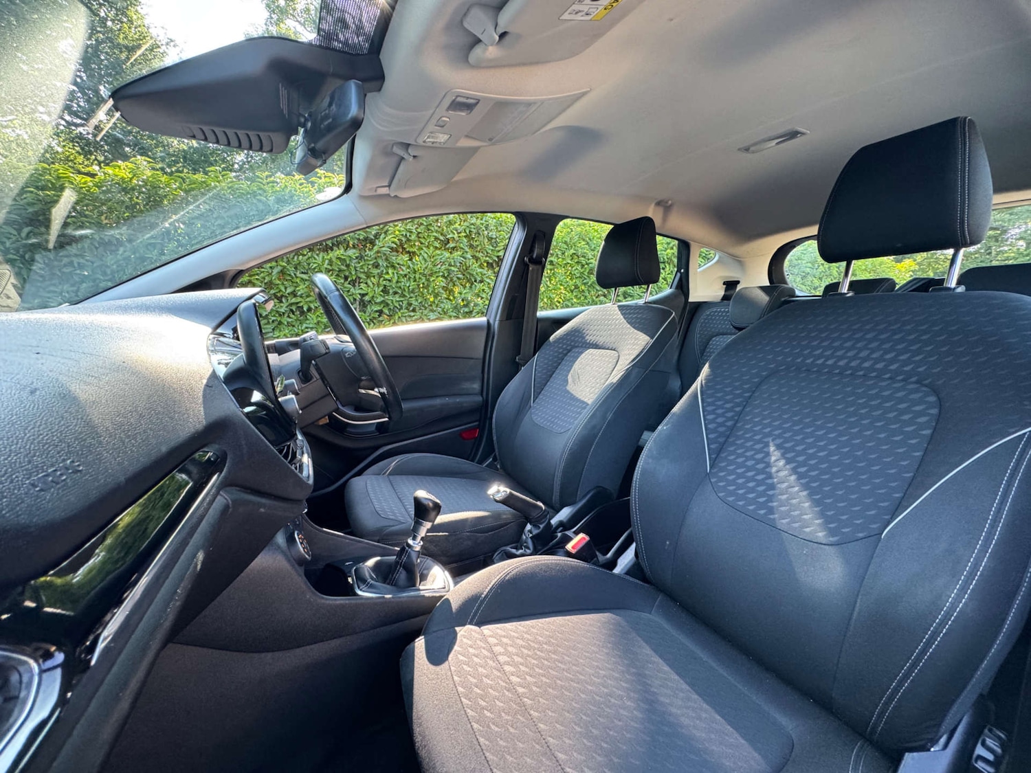 Vehicle 17