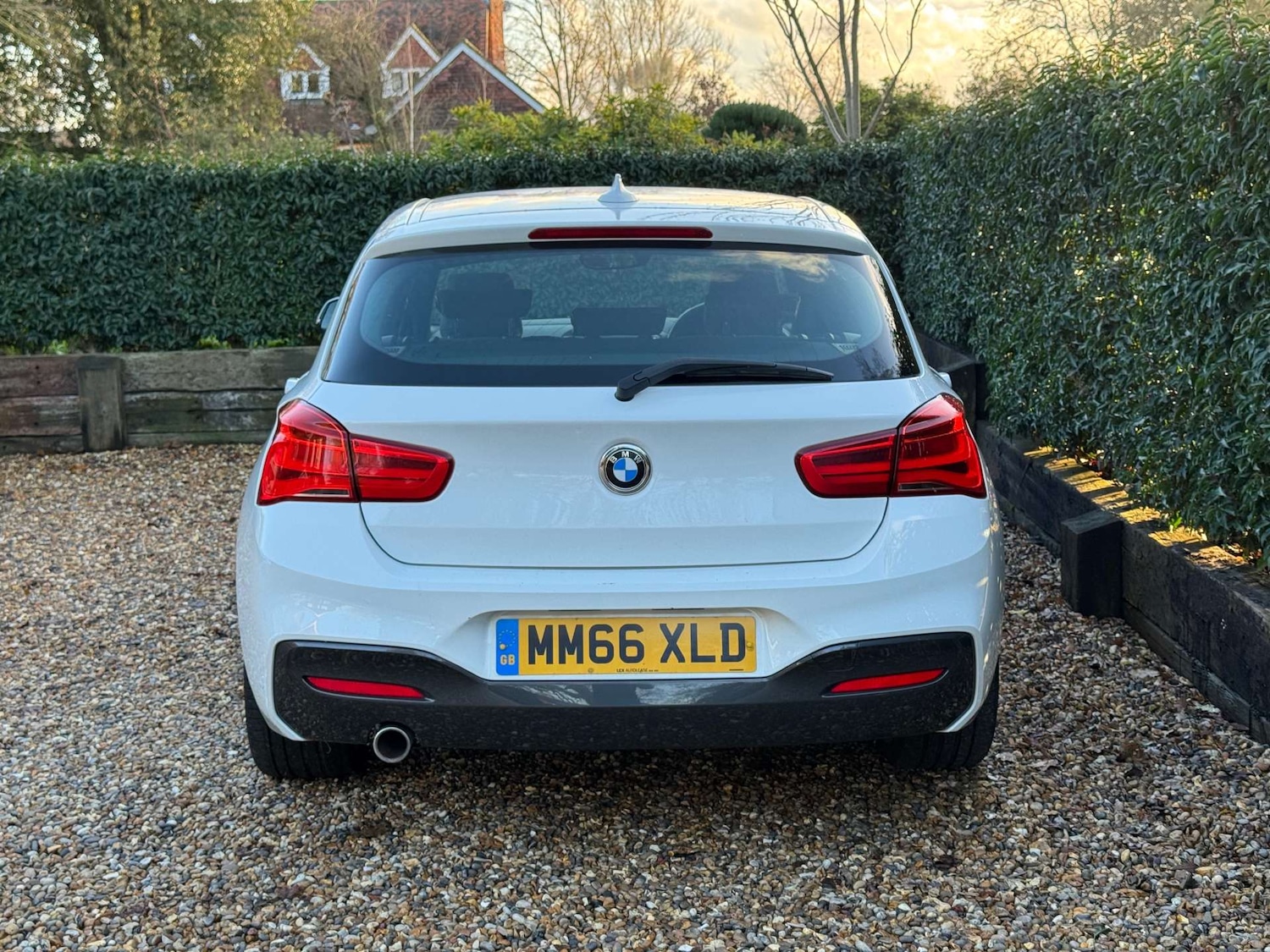 Used BMW 1 Series 2017 for sale - 76829776: Photo 10