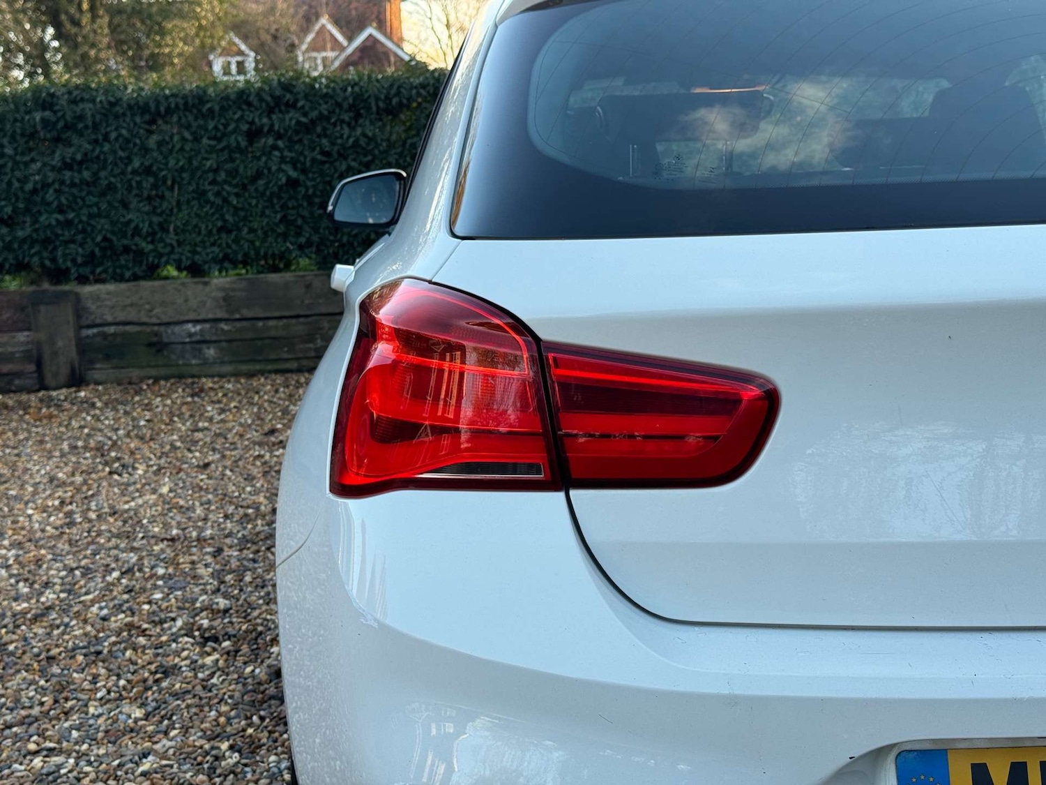 Used BMW 1 Series 2017 for sale - 76829776: Photo 12