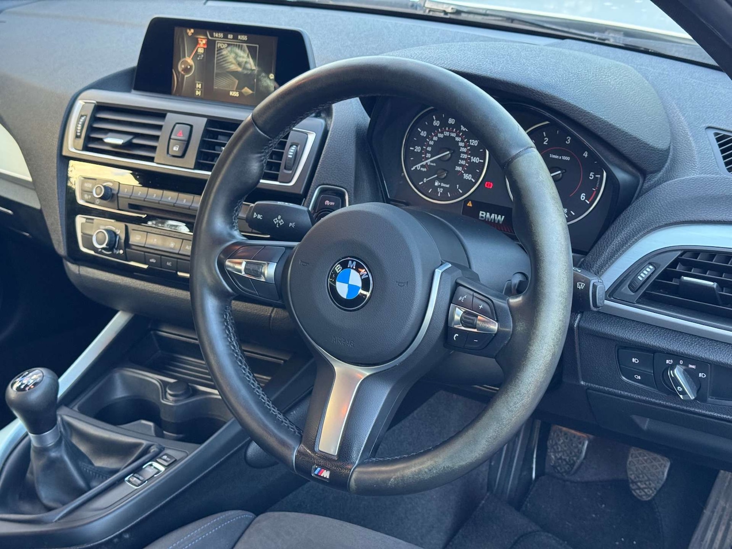 Used BMW 1 Series 2017 for sale - 76829776: Photo 13