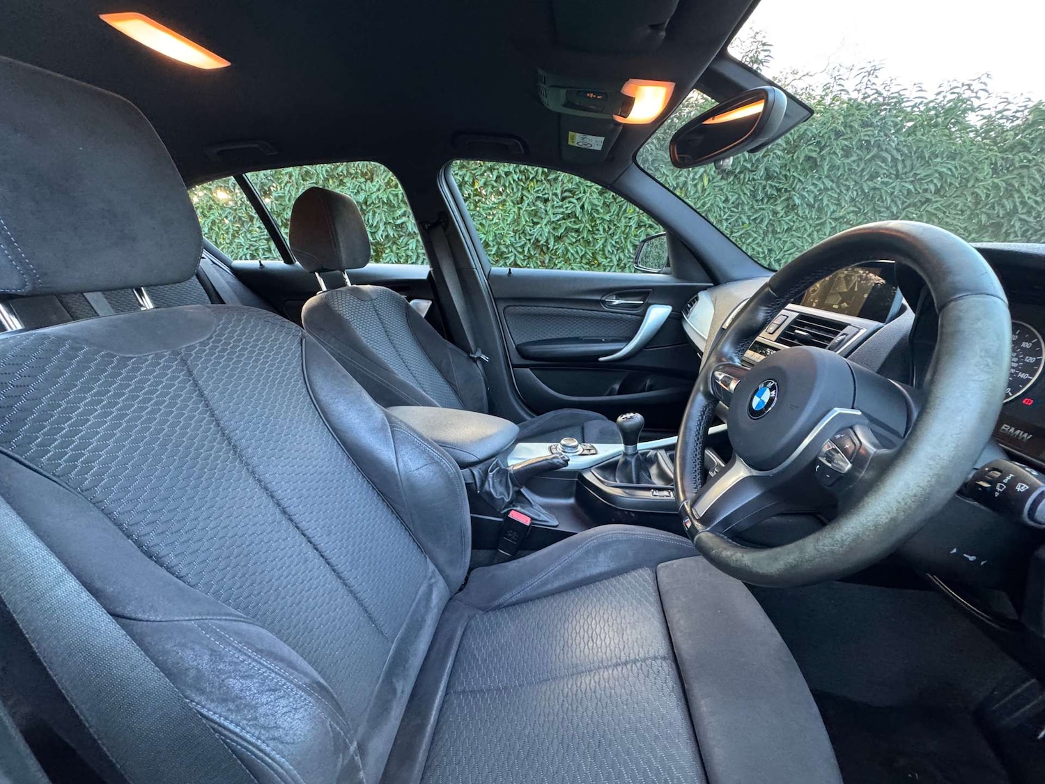 Used BMW 1 Series 2017 for sale - 76829776: Photo 14