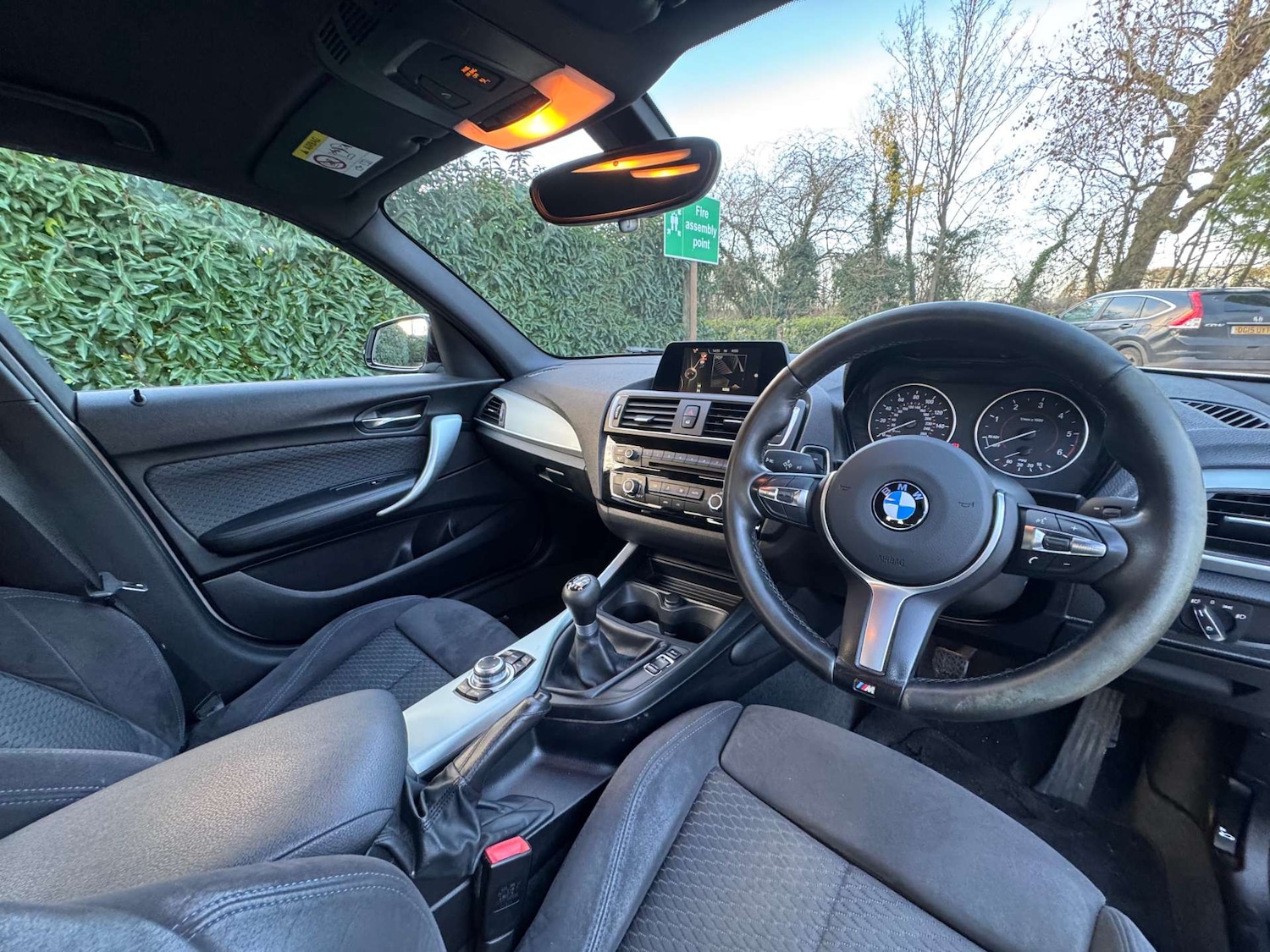 Used BMW 1 Series 2017 for sale - 76829776: Photo 16